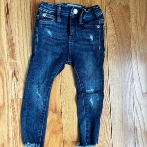 Kids Diesel Denim Jeans